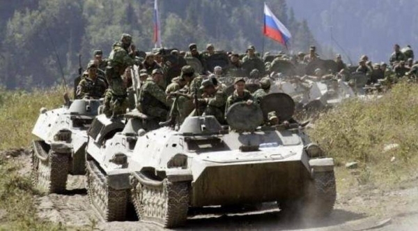 Rus ordusu