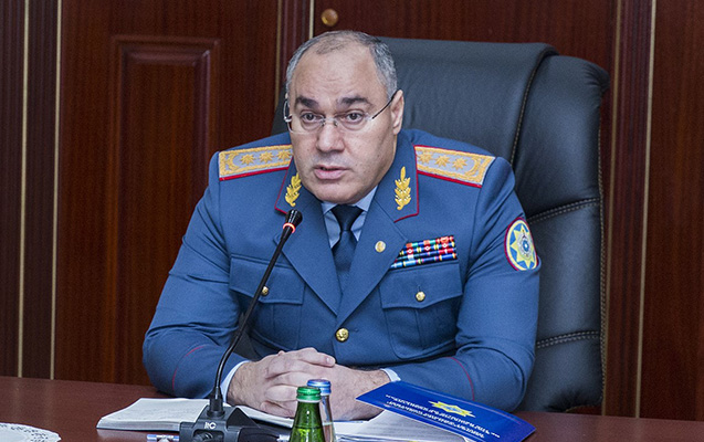 Sefer Mehdiyev