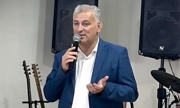 Vahid memmedov