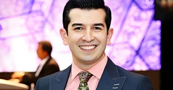 Saleh Bagirov